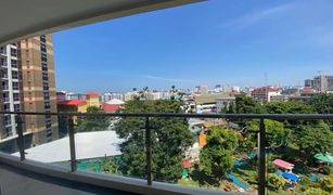 1 Bedroom Condo for sale in Nong Prue, Pattaya Hyde Park Residence 1