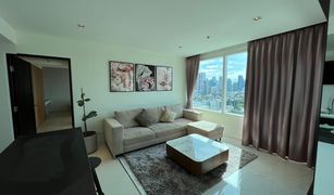 2 Bedrooms Condo for sale in Khlong Tan Nuea, Bangkok Eight Thonglor Residence