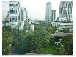 1 Schlafzimmer Wohnung zu vermieten im Quattro By Sansiri, Khlong Tan Nuea