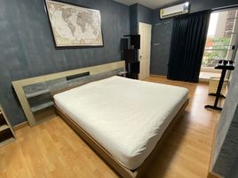 1 Schlafzimmer Appartement zu vermieten im Supalai City Resort Ratchada-Huaykwang, Huai Khwang, Huai Khwang, Bangkok