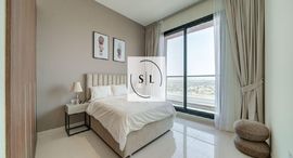 Доступные квартиры в Dubai Silicon Oasis