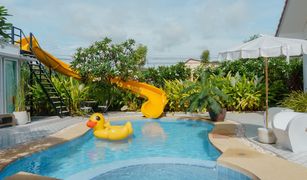 4 Bedrooms Villa for sale in Nong Kae, Hua Hin 