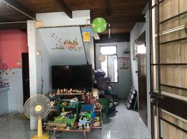 1 Schlafzimmer Haus zu verkaufen in Sai Mai, Bangkok, Sai Mai