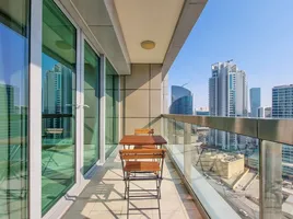 Studio Apartment for rent at 8 Boulevard Walk, BLVD Crescent, Downtown Dubai