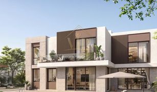 4 Bedrooms Villa for sale in Al Reef Downtown, Abu Dhabi Fay Alreeman