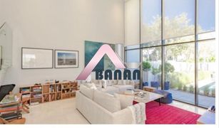 4 Habitaciones Adosado en venta en , Abu Dhabi Jawaher Saadiyat