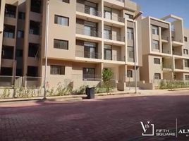 3 Bedroom Apartment for sale at Fifth Square, North Investors Area, New Cairo City, Cairo