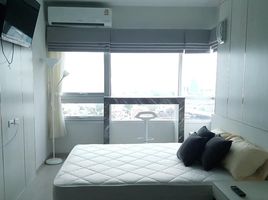 2 Schlafzimmer Appartement zu vermieten im Chapter One Shine Bangpo, Bang Sue, Bang Sue