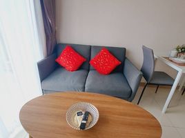 1 Bedroom Condo for rent at The Riviera Wongamat, Na Kluea, Pattaya