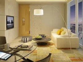 1 Bedroom Condo for sale at Circle Sukhumvit 11, Khlong Toei Nuea