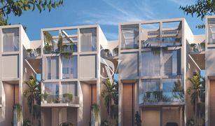 4 Habitaciones Villa en venta en Al Barari Villas, Dubái Chorisia 2 Villas
