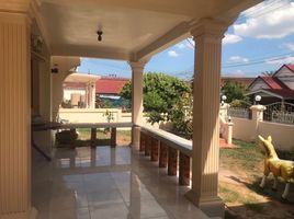 2 Bedroom Villa for sale at Wantana Village, Nong Prue, Pattaya