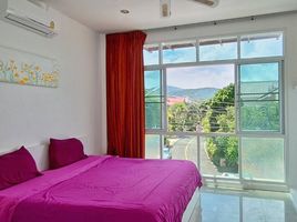 3 Bedroom Villa for rent at Saiyuan Med Village, Rawai