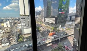 1 Bedroom Condo for sale in Din Daeng, Bangkok Ashton Asoke - Rama 9