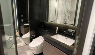 1 Bedroom Condo for sale in Lumphini, Bangkok 28 Chidlom