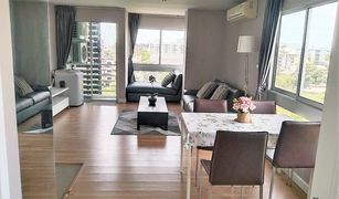 1 Bedroom Condo for sale in Samrong Nuea, Samut Prakan Cassia