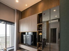 1 Schlafzimmer Appartement zu vermieten im The Line Sukhumvit 101, Bang Chak