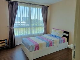 3 Bedroom Condo for sale at Baan Thew Lom, Cha-Am, Cha-Am, Phetchaburi