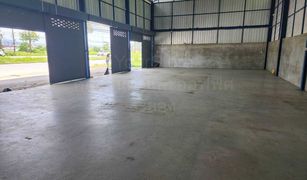 N/A Warehouse for sale in Ban Laeng, Rayong 