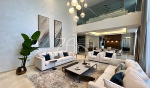 5 Bedrooms Villa for sale in , Abu Dhabi Jawaher Saadiyat