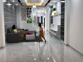 Studio Villa zu verkaufen in Binh Thanh, Ho Chi Minh City, Ward 3