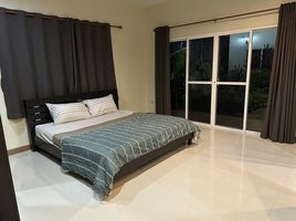 1 Schlafzimmer Villa zu vermieten in Rawai, Phuket Town, Rawai