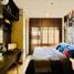 2 Bedroom Apartment for sale at The Stage Made By Me Ratchada-Huaikhwang, Huai Khwang, Huai Khwang