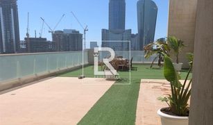 5 chambres Penthouse a vendre à Shams Abu Dhabi, Abu Dhabi Mangrove Place