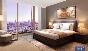 Квартира, 2 спальни на продажу в BLVD Heights, Дубай Forte 1