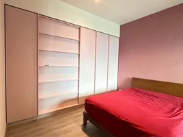 2 Schlafzimmer Wohnung zu vermieten im The Pano Rama3, Bang Phongphang, Yan Nawa, Bangkok