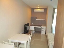 1 Bedroom Condo for rent at The Unique at Koomuang, Si Phum