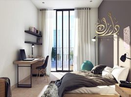 1 Schlafzimmer Appartement zu verkaufen im Nasaq, Al Zahia, Muwaileh Commercial