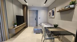 Available Units at The Room Sukhumvit 38