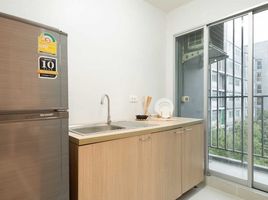 1 Bedroom Apartment for sale at D Condo Ramindra, Tha Raeng