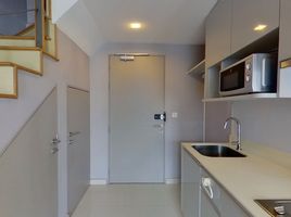 2 Schlafzimmer Wohnung zu vermieten im Ideo Mobi Sukhumvit 81, Bang Chak, Phra Khanong