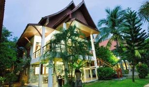 4 Bedrooms Villa for sale in Choeng Thale, Phuket Aisawan Villa