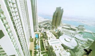 1 Habitación Apartamento en venta en Blue Towers, Abu Dhabi Burooj Views