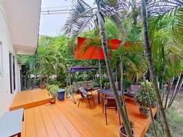 7 Schlafzimmer Villa zu verkaufen in Sattahip, Chon Buri, Bang Sare, Sattahip