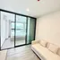 1 Bedroom Condo for rent at Brixton Pet&Play Phahol 50 Station, Anusawari, Bang Khen