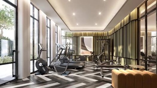 Photos 1 of the Communal Gym at Vivere By Very Condo