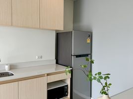 2 Schlafzimmer Appartement zu vermieten im D Condo Nim, Fa Ham, Mueang Chiang Mai, Chiang Mai