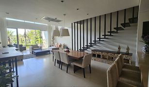 2 Schlafzimmern Reihenhaus zu verkaufen in Pa Khlok, Phuket Baan Yamu Residences