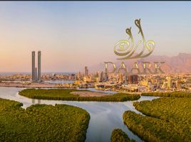 1 बेडरूम कोंडो for sale at Gateway Residences, Mina Al Arab