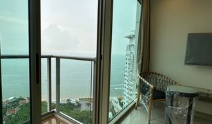 Studio Condo for sale in Nong Prue, Pattaya The Riviera Monaco