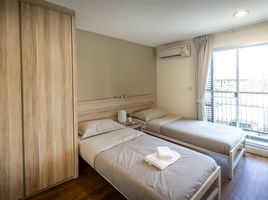 1 Bedroom Condo for rent at Keystone TU Apartment, Khlong Nueng, Khlong Luang, Pathum Thani