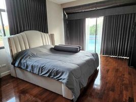 3 Bedroom Villa for rent at The Grand Rama 2, Phanthai Norasing, Mueang Samut Sakhon