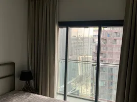 1 Bedroom Condo for rent at The Line Asoke - Ratchada, Din Daeng, Din Daeng