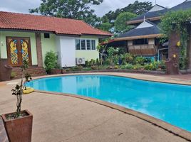 8 Schlafzimmer Villa zu verkaufen in Mueang Chiang Rai, Chiang Rai, Rop Wiang