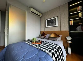 2 Schlafzimmer Wohnung zu verkaufen im The Lumpini 24, Khlong Tan, Khlong Toei, Bangkok