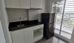 1 chambre Condominium a vendre à Anusawari, Bangkok Condo U Kaset – Nawamin